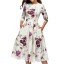 Damen-Sommerkleid Anna 3