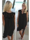 Damen Sommerkleid locker 3