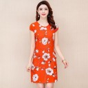 Damen-Sommerkleid Luren 11