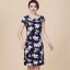 Damen-Sommerkleid Luren 19