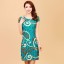 Damen-Sommerkleid Luren 33