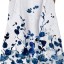 Damen-Sommerkleid P1168 2