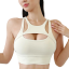 Damen-Sport-BH. Sport-Top mit Push-up-Effekt. Sportlicher, atmungsaktiver BH 11