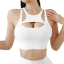 Damen-Sport-BH. Sport-Top mit Push-up-Effekt. Sportlicher, atmungsaktiver BH 3