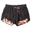 Damen-Sportshorts A2497 13