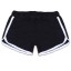 Damen-Sportshorts J3015 5