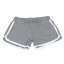 Damen-Sportshorts J3015 7