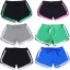 Damen-Sportshorts J3015 12