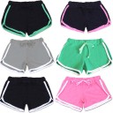 Damen-Sportshorts J3015 13