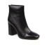 Damen-Stiefeletten mit Absatz A656 5