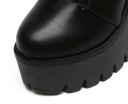 Damen-Stiefeletten mit hohem Absatz 4