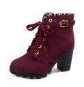 Damen-Stiefeletten 9