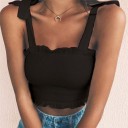 Damen-Strand-Tank-Top B147 2