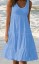 Damen-Strandkleid P943 4