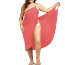 Damen-Strandkleid P969 6