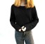 Damen-Strickpullover B42 6