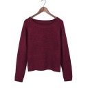 Damen-Strickpullover B42 10