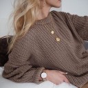 Damen-Strickpullover G220 5