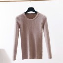 Damen-Strickpullover G224 12