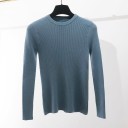 Damen-Strickpullover G224 11