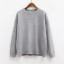 Damen-Strickpullover G363 5