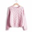 Damen-Strickpullover J2859 7