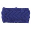 Damen-Strickstirnband J3256 9