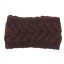 Damen-Strickstirnband J3256 13