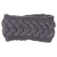 Damen-Strickstirnband J3256 11