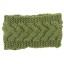 Damen-Strickstirnband J3256 14