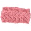 Damen-Strickstirnband J3256 16