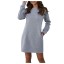 Damen-Sweatkleid B37 15