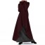 Damen-Sweatkleid B40 4