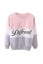 Damen-Sweatshirt Different J1670 6