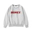 Damen-Sweatshirt HONEY 5