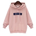 Damen-Sweatshirt mit A17-Aufdruck 4