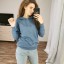 Damen-Sweatshirt mit Kapuze G289 3