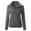 Damen-Sweatshirt mit Muster A57 5