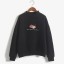 Damen-Sweatshirt mit Sushi-Motiv 1