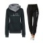 Damen-Sweatshirt und Jogginghose B873 1