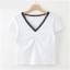 Damen-T-Shirt A1219 8