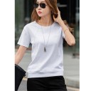 Damen-T-Shirt A341 5