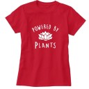 Damen-T-Shirt für Vegetarier 4