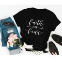 Damen-T-Shirt mit der Aufschrift A225 2