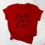 Damen-T-Shirt mit der Aufschrift A225 12