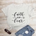 Damen-T-Shirt mit der Aufschrift A225 9