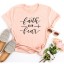 Damen-T-Shirt mit der Aufschrift A225 1