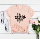 Damen-T-Shirt mit der Aufschrift A340 13