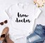 Damen-T-Shirt mit der Aufschrift A344 2