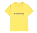 Damen-T-Shirt mit der Aufschrift A73 6